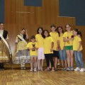 Castellón, Sant Pere 2012