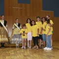 Castellón, Sant Pere 2012