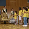 Castellón, Sant Pere 2012