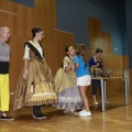 Castellón, Sant Pere 2012