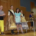 Castellón, Sant Pere 2012
