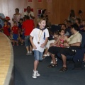 Castellón, Sant Pere 2012
