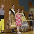 Castellón, Sant Pere 2012