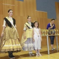 Castellón, Sant Pere 2012