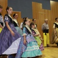 Castellón, Sant Pere 2012