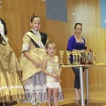 Castellón, Sant Pere 2012