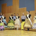 Castellón, Sant Pere 2012