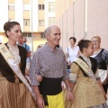 Castellón, Sant Pere 2012