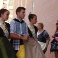 Castellón, Sant Pere 2012