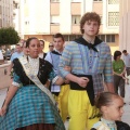 Castellón, Sant Pere 2012
