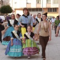 Castellón, Sant Pere 2012