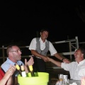 Castellón, Club Hípico Mediterráneo, fiesta andaluza