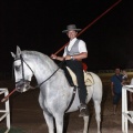 Castellón, Club Hípico Mediterráneo, fiesta andaluza