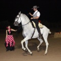 Castellón, Club Hípico Mediterráneo, fiesta andaluza