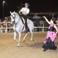 Castellón, Club Hípico Mediterráneo, fiesta andaluza