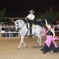 Castellón, Club Hípico Mediterráneo, fiesta andaluza