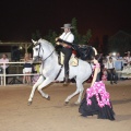 Castellón, Club Hípico Mediterráneo, fiesta andaluza