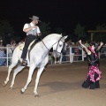 Castellón, Club Hípico Mediterráneo, fiesta andaluza