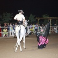 Castellón, Club Hípico Mediterráneo, fiesta andaluza