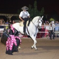 Castellón, Club Hípico Mediterráneo, fiesta andaluza