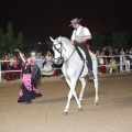 Castellón, Club Hípico Mediterráneo, fiesta andaluza