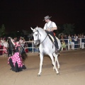 Castellón, Club Hípico Mediterráneo, fiesta andaluza