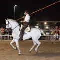 Castellón, Club Hípico Mediterráneo, fiesta andaluza