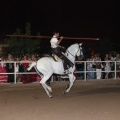 Castellón, Club Hípico Mediterráneo, fiesta andaluza