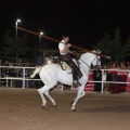 Castellón, Club Hípico Mediterráneo, fiesta andaluza