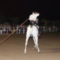 Castellón, Club Hípico Mediterráneo, fiesta andaluza