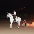 Castellón, Club Hípico Mediterráneo, fiesta andaluza