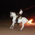 Castellón, Club Hípico Mediterráneo, fiesta andaluza