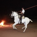 Castellón, Club Hípico Mediterráneo, fiesta andaluza