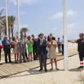 Castellón, Banderas Qualitur 2012