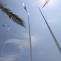 Castellón, Banderas Qualitur 2012