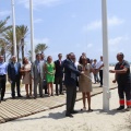 Castellón, Banderas Qualitur 2012