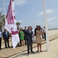 Castellón, Banderas Qualitur 2012