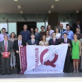 Castellón, Banderas Qualitur 2012