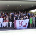 Castellón, Banderas Qualitur 2012
