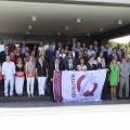 Castellón, Banderas Qualitur 2012