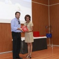 Castellón, Banderas Qualitur 2012