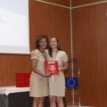 Castellón, Banderas Qualitur 2012