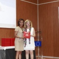 Castellón, Banderas Qualitur 2012