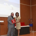 Castellón, Banderas Qualitur 2012