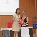 Castellón, Banderas Qualitur 2012