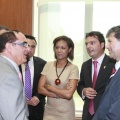 Castellón, Banderas Qualitur 2012