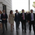 Castellón, Banderas Qualitur 2012