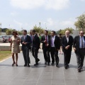 Castellón, Banderas Qualitur 2012