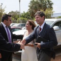 Castellón, Banderas Qualitur 2012