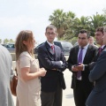 Castellón, Banderas Qualitur 2012